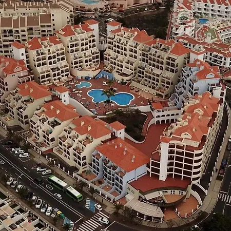 아파트 Two Bedroom In Cristianos