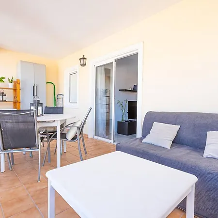 Two Bedroom In Cristianos 아파트 *