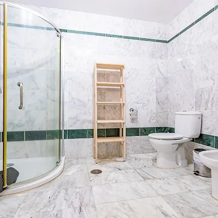 아파트 Two Bedroom In Cristianos *