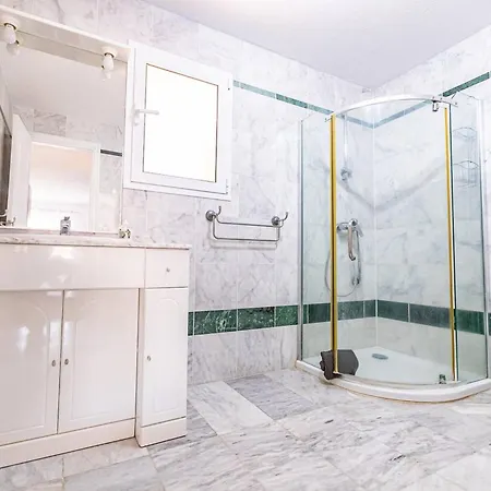 Two Bedroom In Cristianos * Arona (Tenerife)